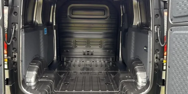 visuel - Kia PV5 CARGO BATTERIE L PLUS