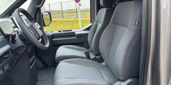 visuel - Kia PV5 CARGO BATTERIE L PLUS