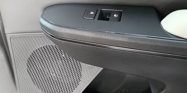 visuel - Kia ev5 81.4 KWH 218 CH AUTONOMIE LONGUE GT-line