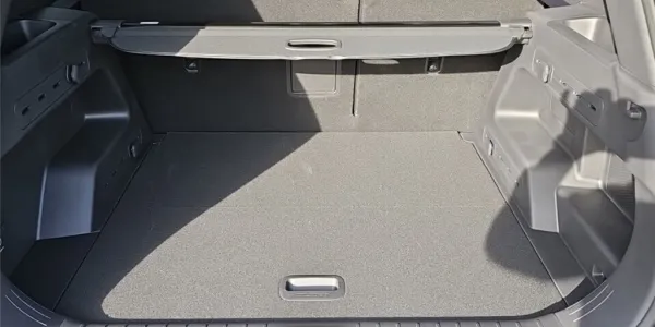 visuel - Kia ev5 81.4 KWH 218 CH AUTONOMIE LONGUE GT-line