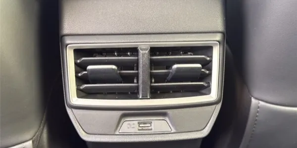 visuel - MG ZS III 1.5 L HYBRID+ 197 CH Luxury