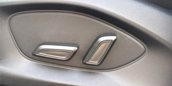 visuel - MG ZS III 1.5 L HYBRID+ 197 CH Luxury