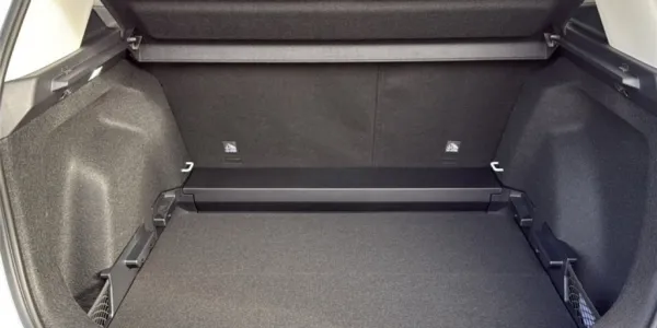 visuel - MG ZS III 1.5 L HYBRID+ 197 CH Luxury