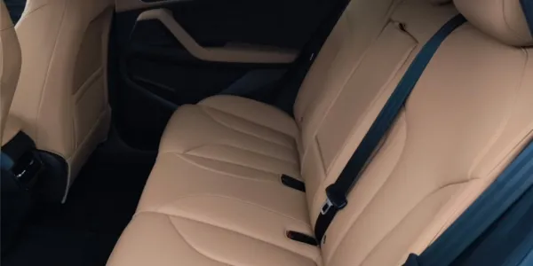 visuel - MG EHS II 1.5 HYBRID+ 224 CH Luxury