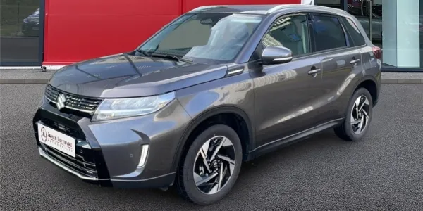 Photo - Suzuki Vitara IV 1.4 BOOSTERJET HYBRID AUTO Style