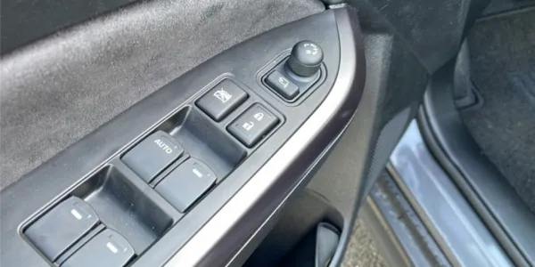 visuel - Suzuki Vitara IV 1.4 BOOSTERJET HYBRID AUTO Style