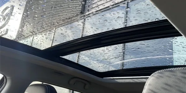 visuel - Suzuki Vitara IV 1.4 BOOSTERJET HYBRID Style