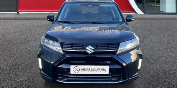 visuel - Suzuki Vitara 1.4 BOOSTERJET HYBRID Style