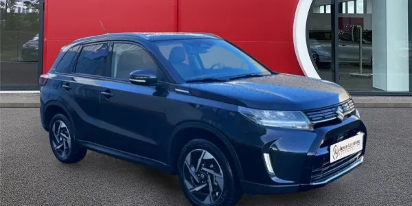 visuel - Suzuki Vitara 1.4 BOOSTERJET HYBRID Style