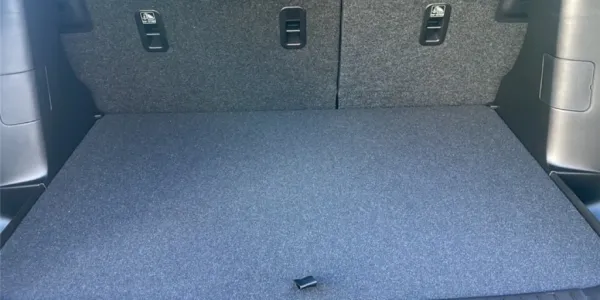 visuel - Suzuki Vitara IV 1.4 BOOSTERJET HYBRID Style