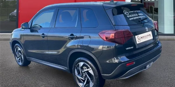 visuel - Suzuki Vitara 1.4 BOOSTERJET HYBRID Style