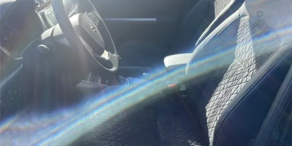 visuel - Suzuki Vitara IV 1.4 BOOSTERJET HYBRID Style