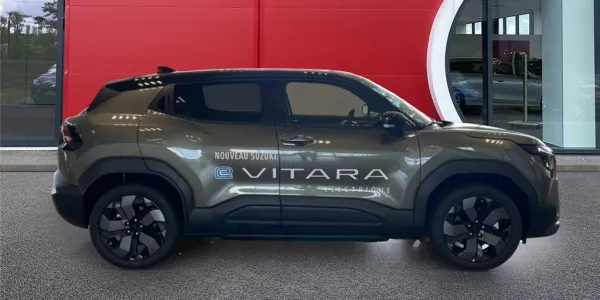 visuel - Suzuki Vitara ELECTRIQUE V e 61 kWh Style
