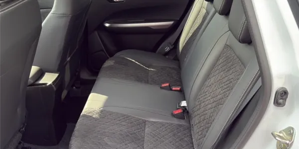 visuel - Suzuki Vitara IV 1.4 BOOSTERJET HYBRID Style
