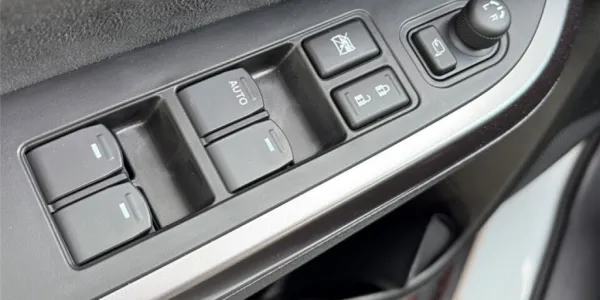 visuel - Suzuki Vitara IV 1.4 BOOSTERJET HYBRID Style
