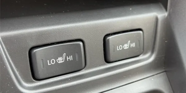 visuel - Suzuki Vitara IV 1.4 BOOSTERJET HYBRID Style