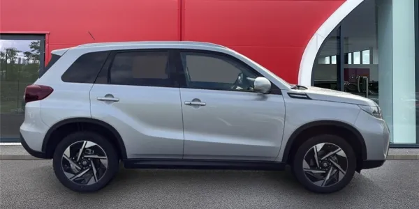 visuel - Suzuki Vitara IV 1.4 BOOSTERJET HYBRID Style