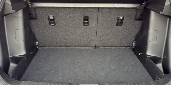 visuel - Suzuki Vitara IV 1.4 BOOSTERJET HYBRID Style