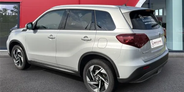 visuel - Suzuki Vitara IV 1.4 BOOSTERJET HYBRID Style