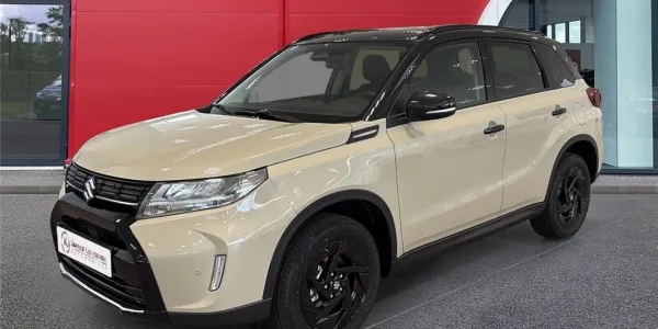 Photo - Suzuki Vitara IV 1.4 BOOSTERJET HYBRID Xplore