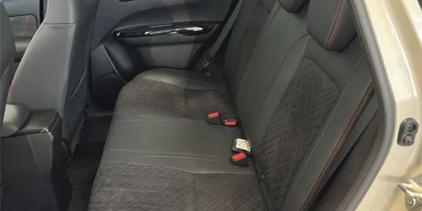 visuel - Suzuki Vitara IV 1.4 BOOSTERJET HYBRID Xplore
