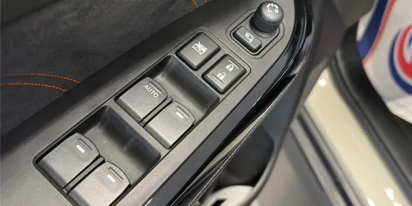 visuel - Suzuki Vitara IV 1.4 BOOSTERJET HYBRID Xplore