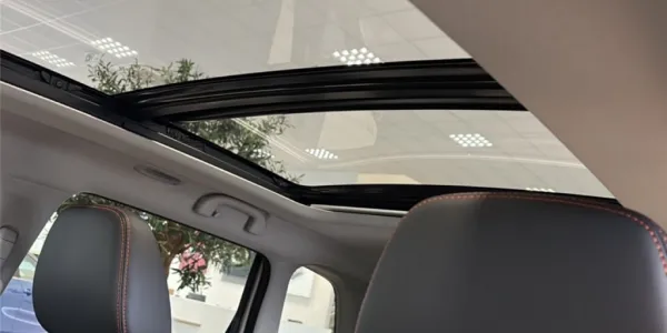 visuel - Suzuki Vitara IV 1.4 BOOSTERJET HYBRID Xplore