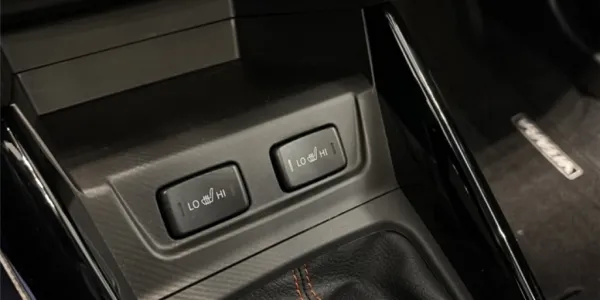 visuel - Suzuki Vitara IV 1.4 BOOSTERJET HYBRID Xplore