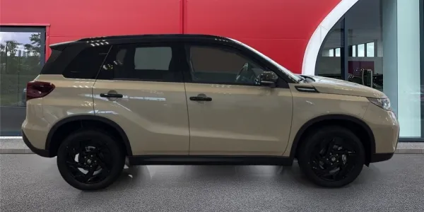 visuel - Suzuki Vitara IV 1.4 BOOSTERJET HYBRID Xplore