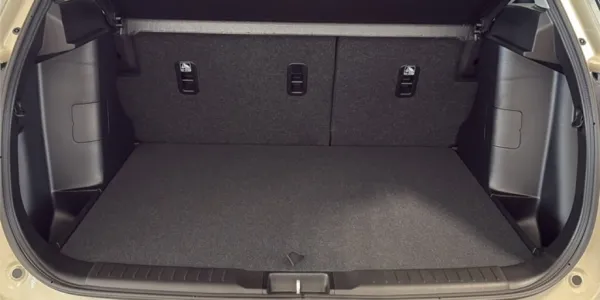 visuel - Suzuki Vitara IV 1.4 BOOSTERJET HYBRID Xplore