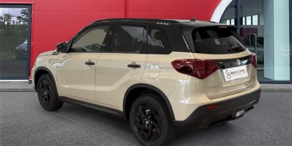 visuel - Suzuki Vitara IV 1.4 BOOSTERJET HYBRID Xplore