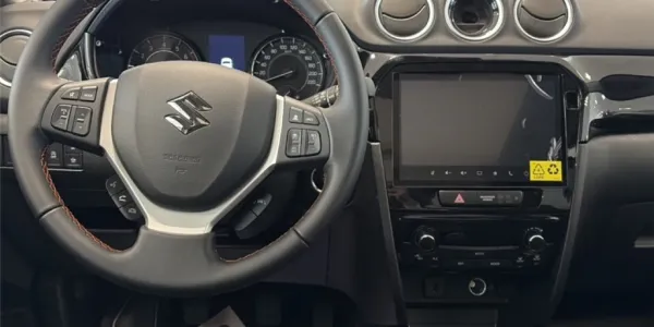 visuel - Suzuki Vitara IV 1.4 BOOSTERJET HYBRID Xplore