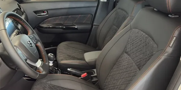 visuel - Suzuki Vitara IV 1.4 BOOSTERJET HYBRID Xplore