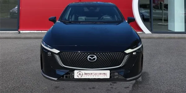 visuel - Mazda 6 6E IV 258 CH Takumi