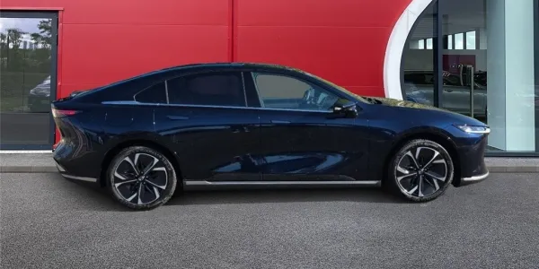 visuel - Mazda 6 6E IV 258 CH Takumi