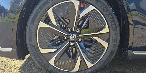visuel - Mazda 6 6E IV 258 CH Takumi