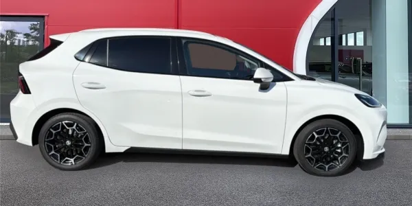 visuel - MG MG4 URBAN EV 54 KWH - 118 KW Premium