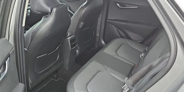 visuel - Kia Niro II 1.6 GDI 138 CH HEV DCT6 Premium