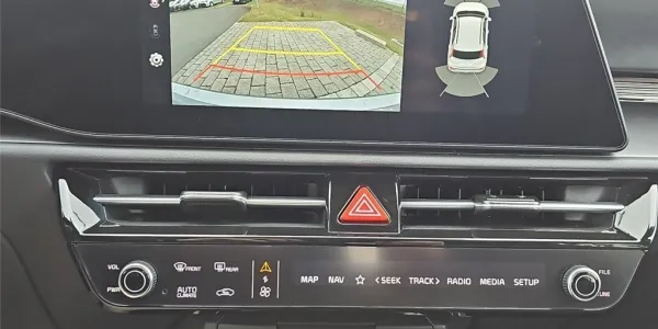 visuel - Kia Niro II 1.6 GDI 138 CH HEV DCT6 Premium