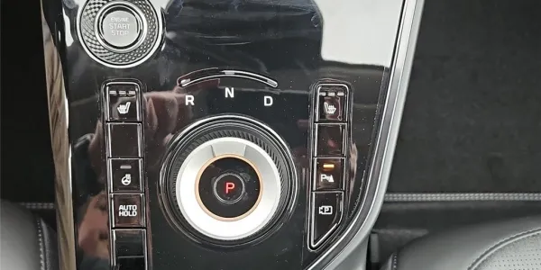 visuel - Kia Niro II 1.6 GDI 138 CH HEV DCT6 Premium