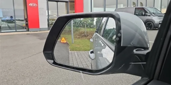 visuel - Kia Niro II 1.6 GDI 138 CH HEV DCT6 Premium