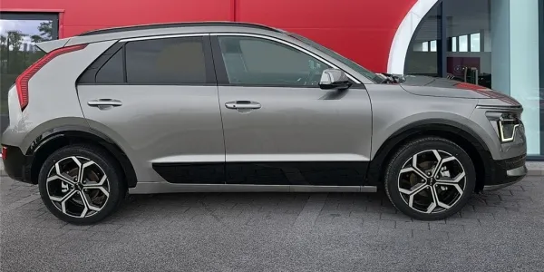 visuel - Kia Niro II 1.6 GDI 138 CH HEV DCT6 Premium