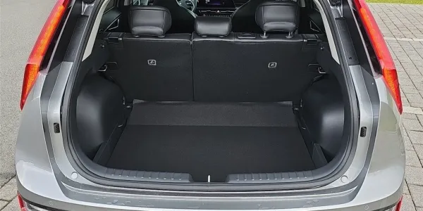 visuel - Kia Niro II 1.6 GDI 138 CH HEV DCT6 Premium