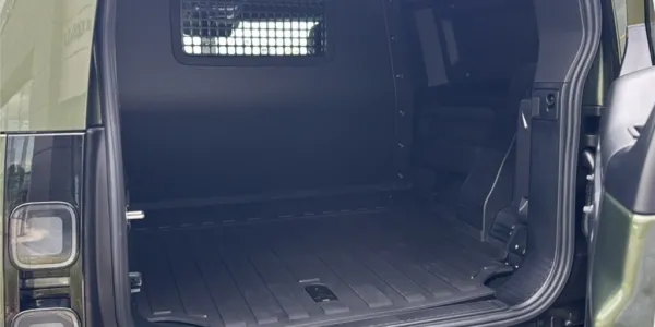visuel - Land Rover Defender II DIESEL 90 D250 HARD TOP X-DYNAMIC SE