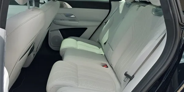 visuel - Xpeng G9 Performance