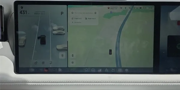 visuel - Xpeng G9 Performance