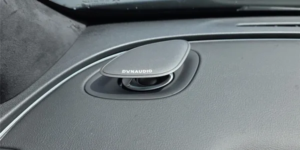 visuel - Xpeng G9 Performance