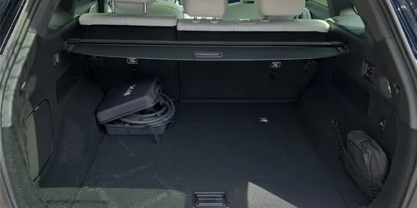 visuel - Xpeng G9 Performance