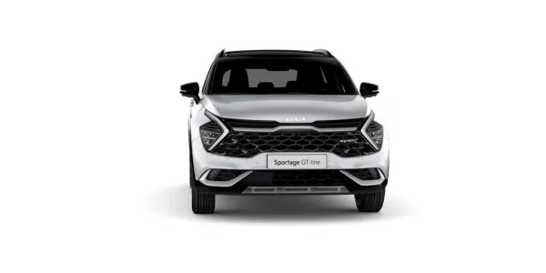 visuel - Kia Sportage V 1.6 T-GDI 265CH ISG HYBRIDE RECHARGEABLE BVA6 4X4 Active