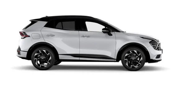 visuel - Kia Sportage V 1.6 T-GDI 265CH ISG HYBRIDE RECHARGEABLE BVA6 4X4 Active